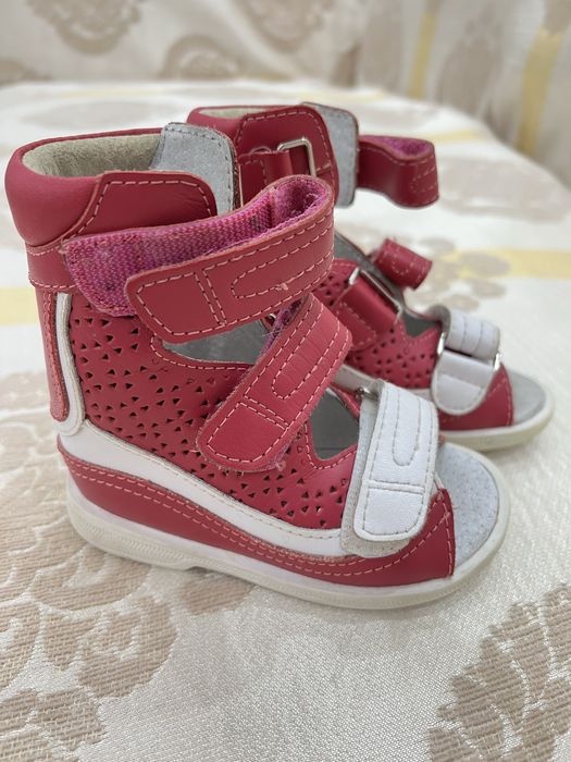 Продам ортопед обувь