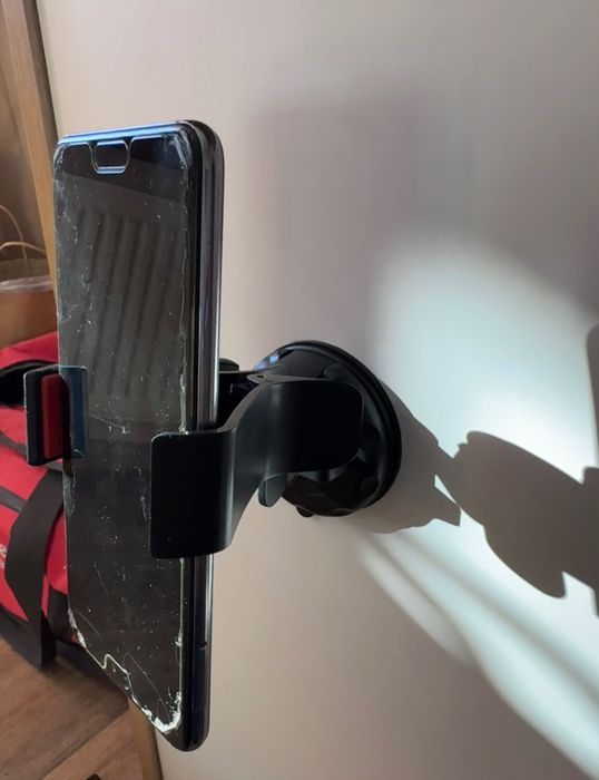 Стойка за телефон