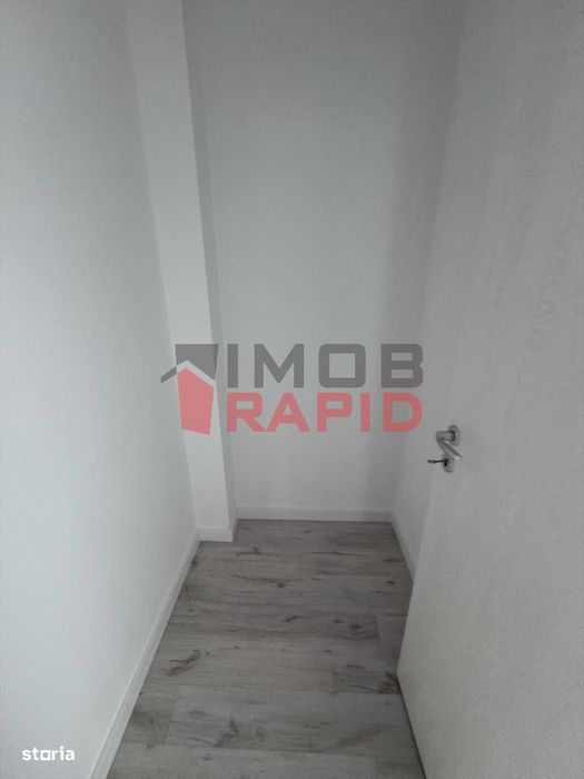 Apartament 3 camere , etaj 2,4 Panoramic Residence