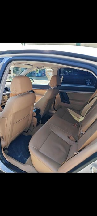 OPEL Vectra 2008 — imagine 4