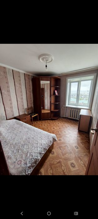 Продам 3 квартиру район Пирамида (Вокзал)