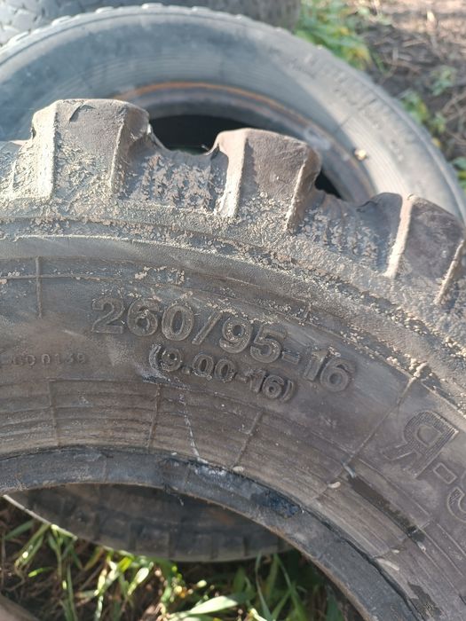 Продам резину, ободрыши