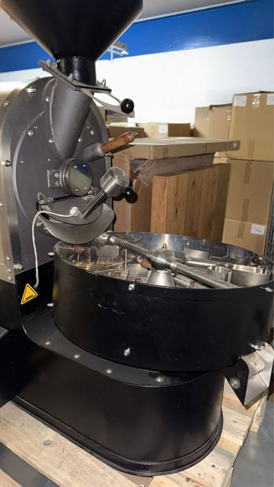 Prajitor de cafea Coffed SR3