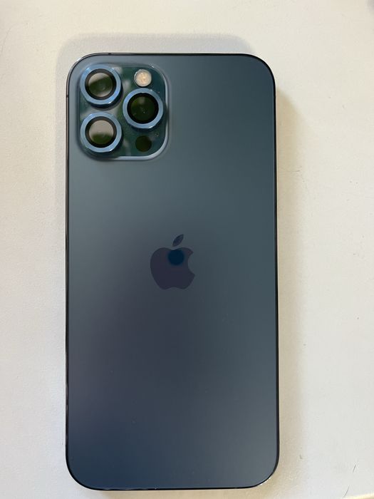 Iphone12 pro max