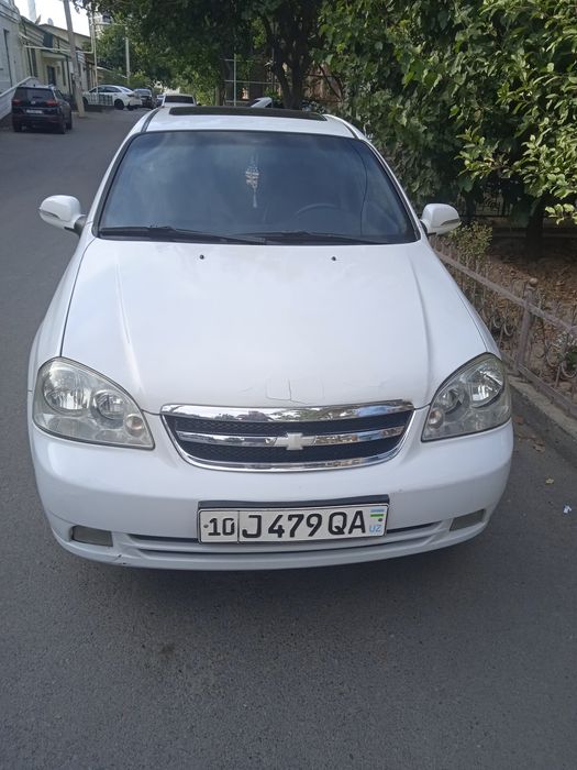 Ласетти продается