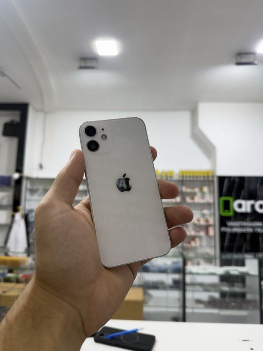 Iphone 12 mini 128gb