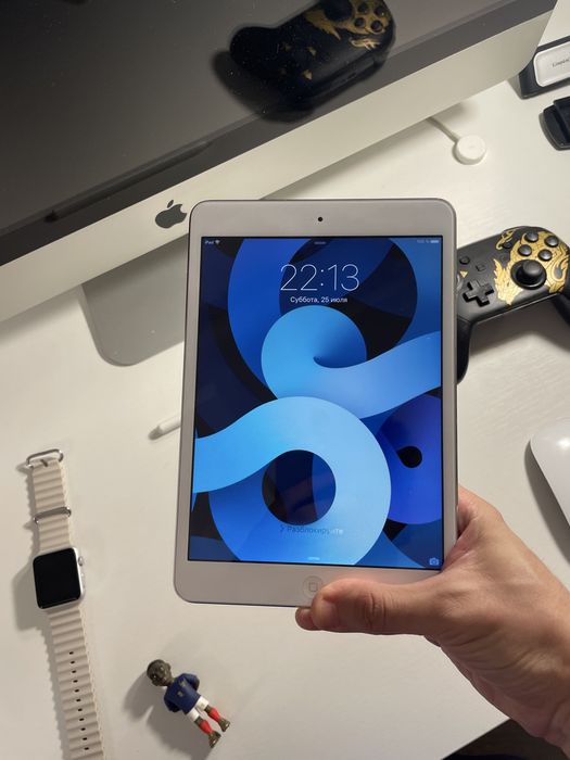 Apple iPad Mini планшет 16GB