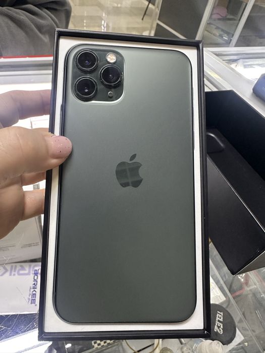 Продам айфон 11 pro 64GB