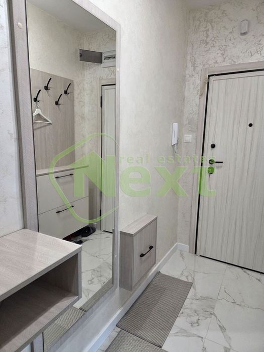 Дава се под наем Тристаен апартамент в София, Изток - 100 кв.м за 997.05 € - Снимка #3