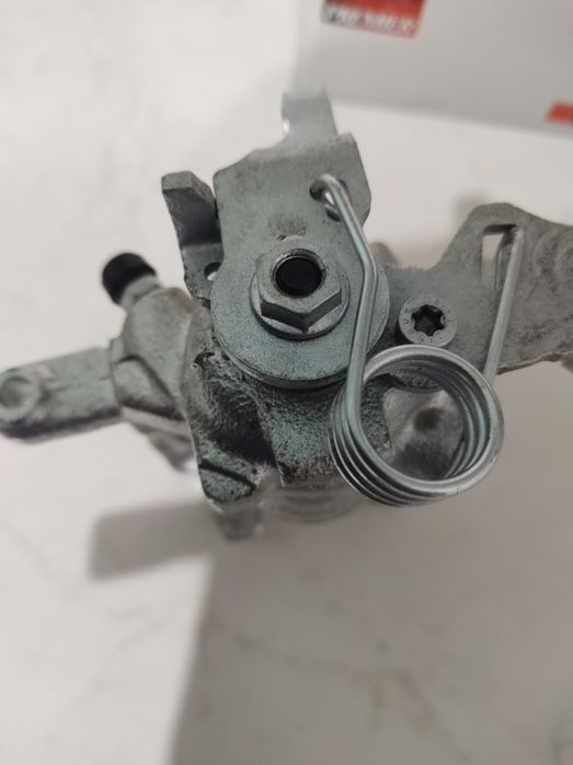 Спирачен апарат задни за СеатАлхамбра