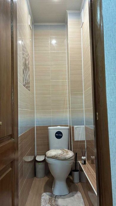 Продам 3 комнатную квартиру