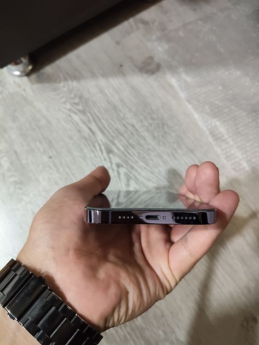 Iphone 14 pro max 256Gb