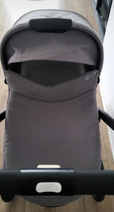Cybex balios S Lux, landou