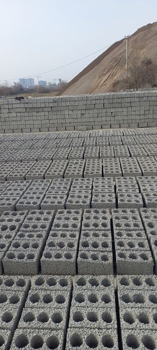 799.000 Klines клинец 01 Sheben Kanpot Shlakablok  dastavks