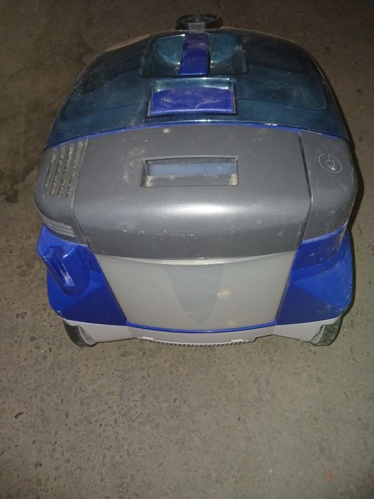 Продам пылесос Thomas TWINtt
