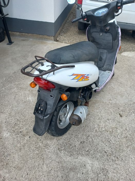 Scuter Kymco 49cc