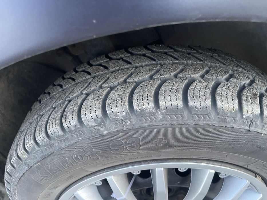 Ситроен С2 1,4 hdi  2003