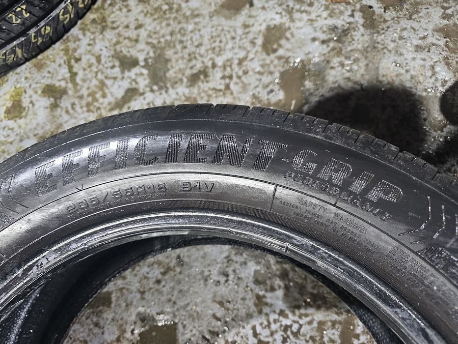 205 55 16 vara goodyear