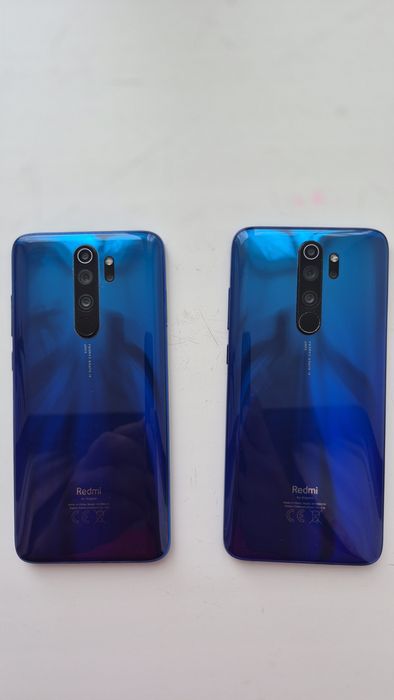 Продам смартфон Redmi Note 8 Pro 6/128 GB