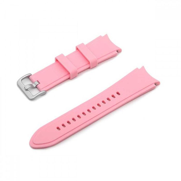 Силиконова каишка за Galaxy Watch 7, Galaxy Watch 6, Watch 5, Watch 4