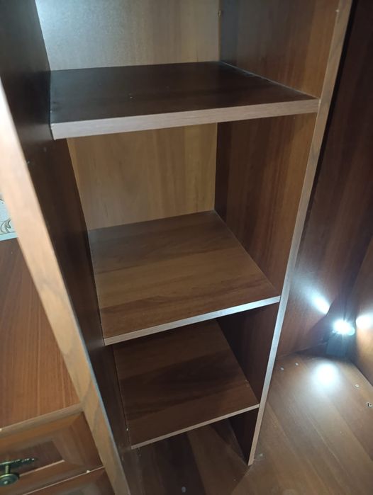 Продам шкаф большой