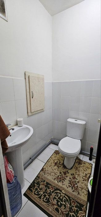 Сергели 5 А 3 бекат