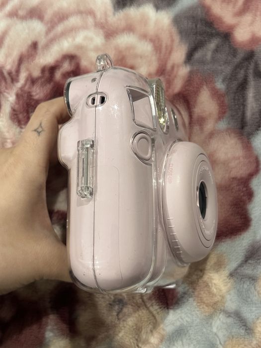 Instax mini 12 ПРОДАМ