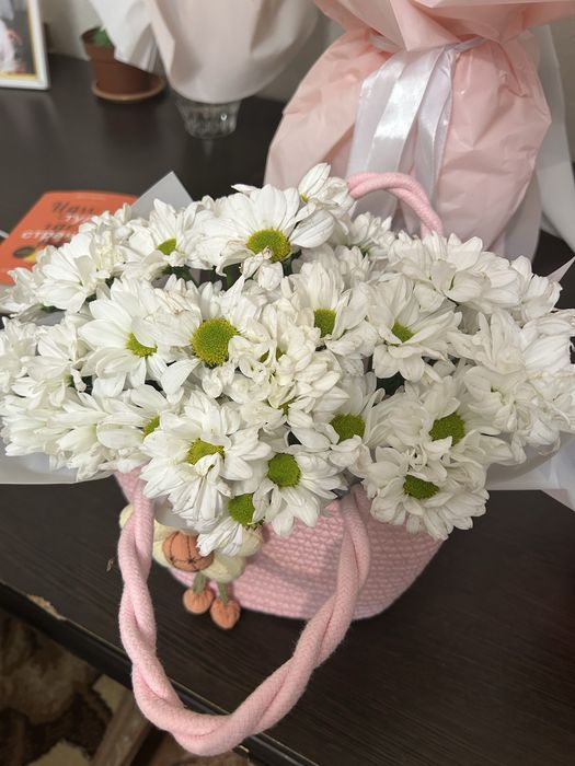 Букет из 11 роз цветы