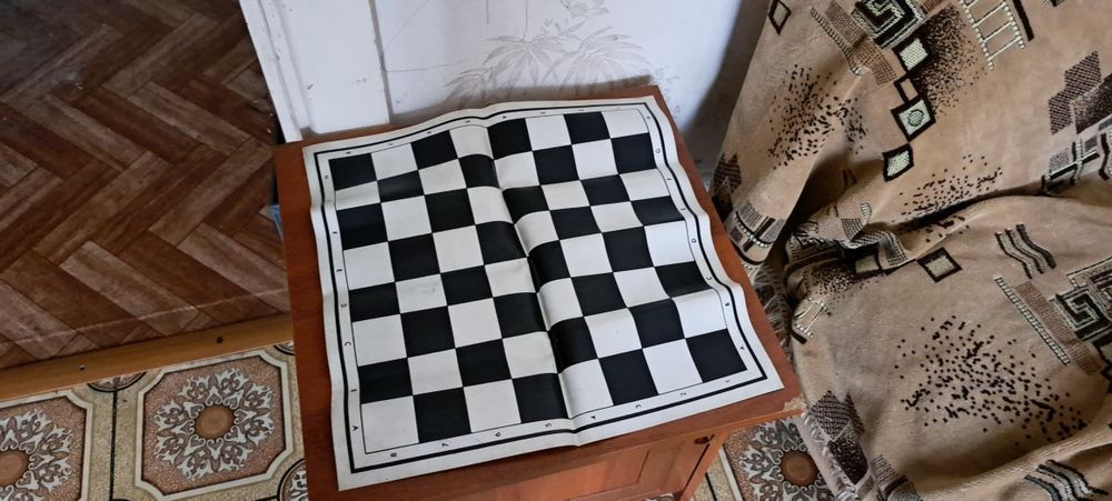 Настольные   игры  !