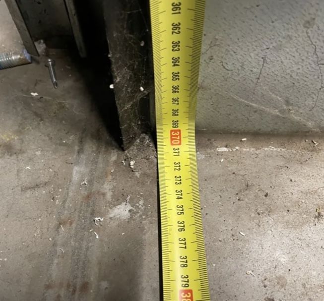 Usi industriale Hormann