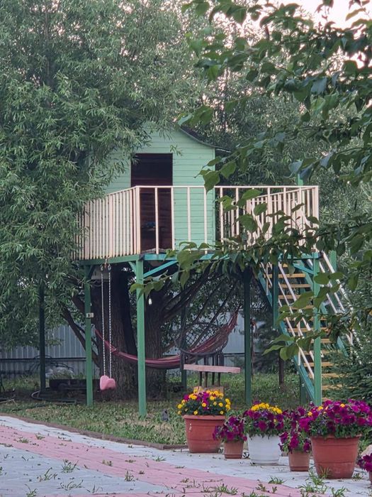 Продаётся коттедж