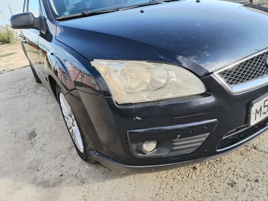 Продаётся автомобиль Форд Фокус