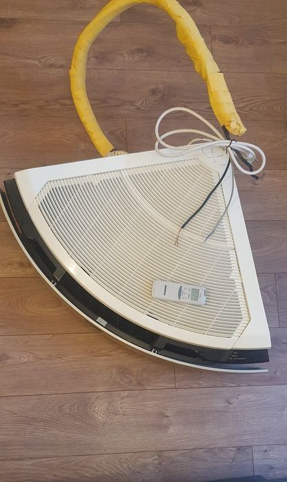 Ъглов климатик Osaka