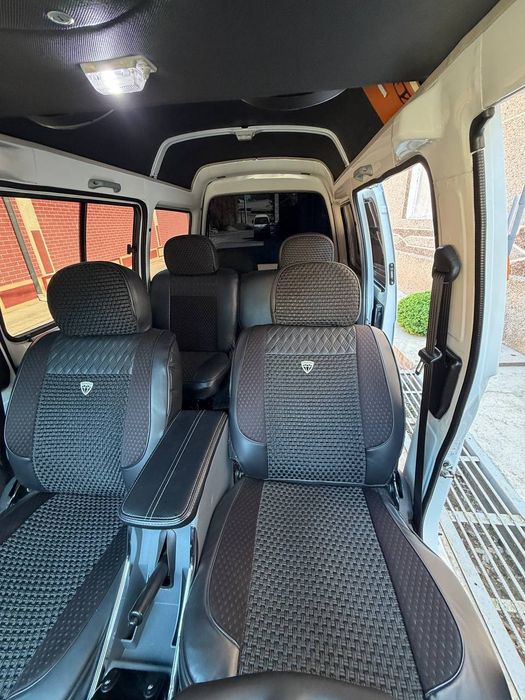 Продается Дамас год 2023