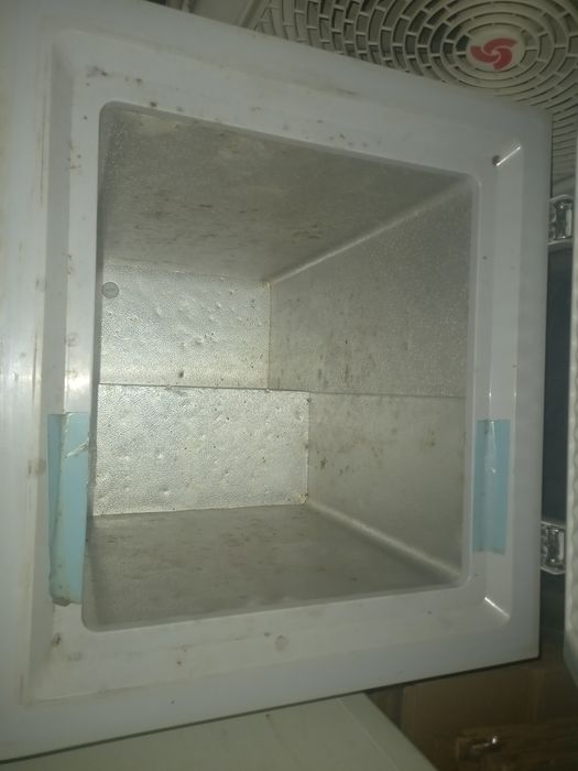 Морозильная камера