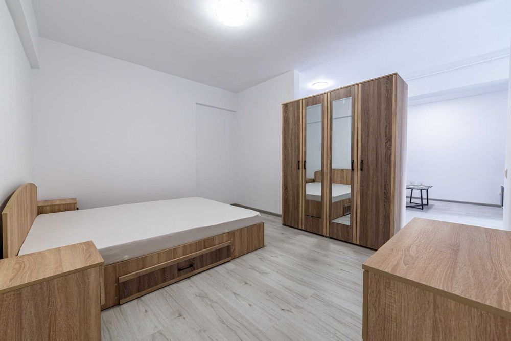 Apartment in Bucuresti - Vedere 3