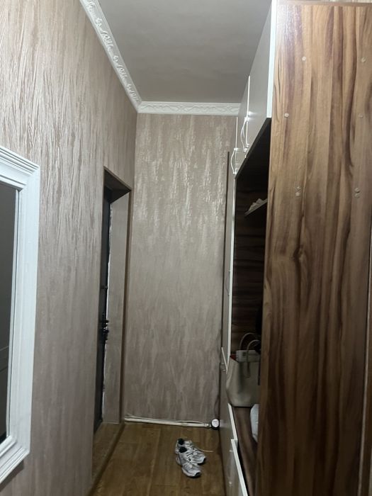 Аренда однокомнатной квартиры