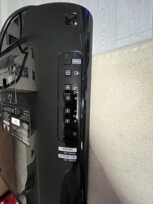 Телевизор Сони, 22 инча