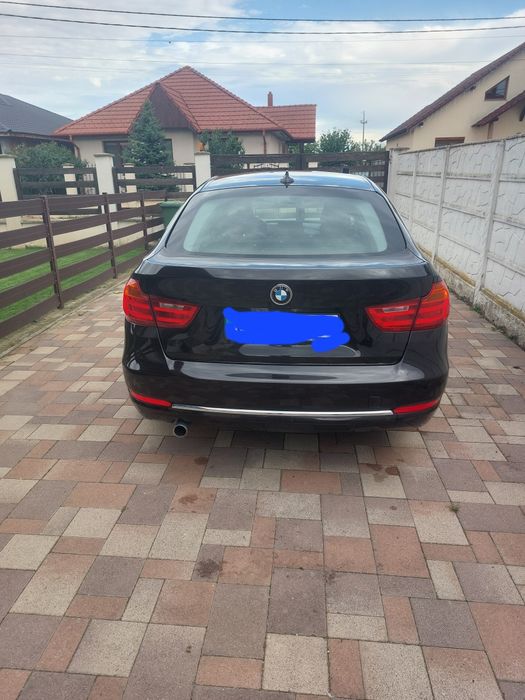 Bmw Seria 3 GT X Drive