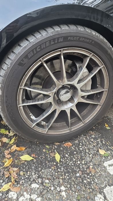 Audi A4 Allroad 2.0 TFSI Quattro B8.5