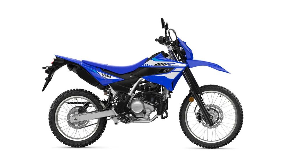Motocicleta Yamaha WR125R my2026 | 0 km | motomus.ro