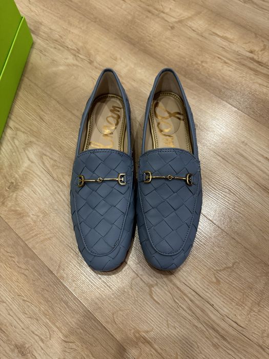 Новые лоферы 40р