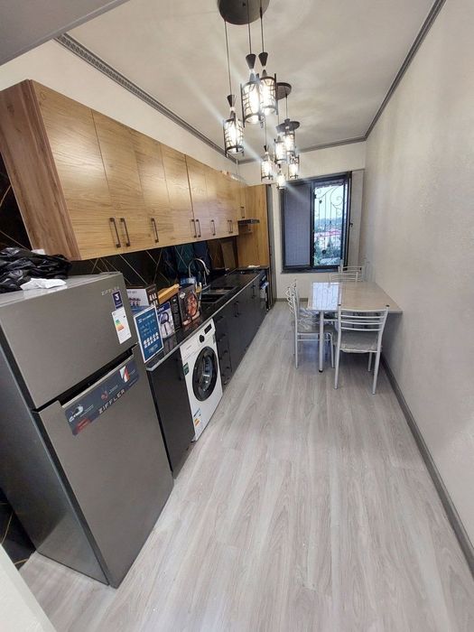 Kvartira arenda Chilonzor 23 navastroyka 4 hona