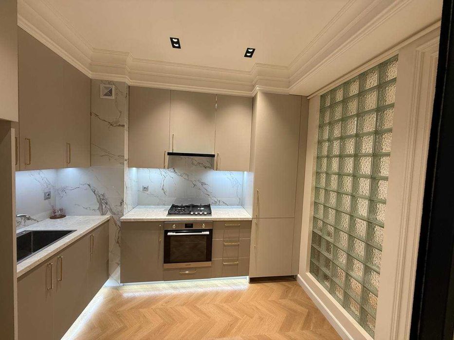 Сдается 4х квартира Жк Аирапорт Хаус!!!