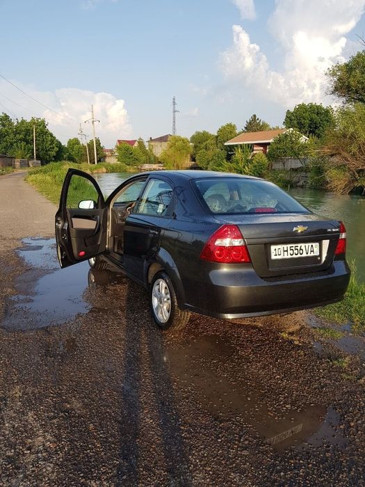 Chevrolet Nexia 2022 — 5