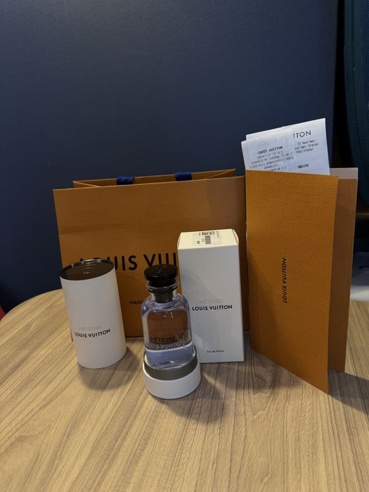 Louis Vuitton METEORE
