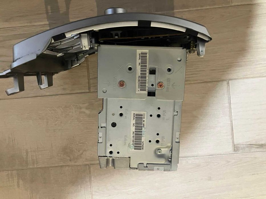 Оригинално CD/Радио система за Мазда 5