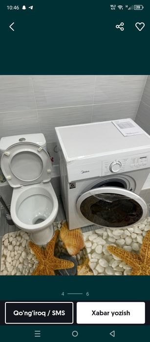 Tuzel olmos metro yaqinda arenda