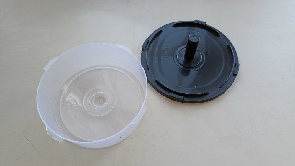 Cake Box банка для CD DVD дисков