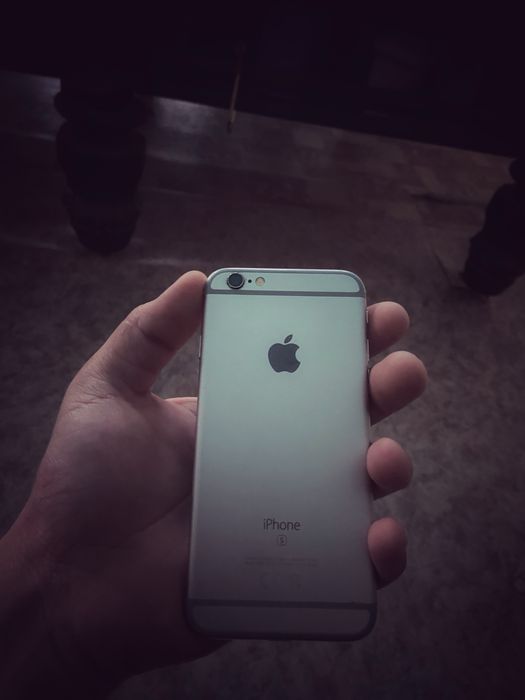 Айфон 6с сатылады
